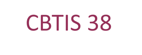 CBTIS 38